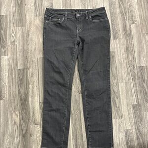 Prana straight leg jeans